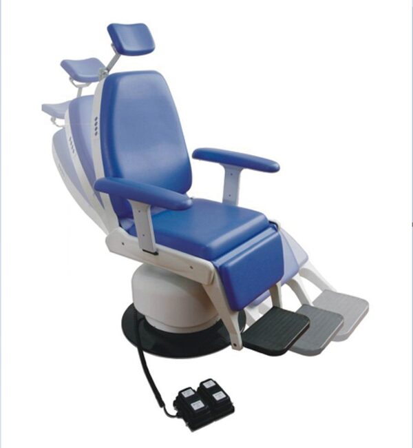 Electric ENT Treating Chair 1900D