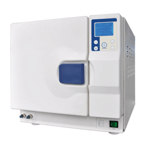 Table Type Pulse Vacuum Steam Sterilizer AM