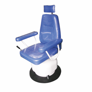 Manual ENT Treating Chair 1900B