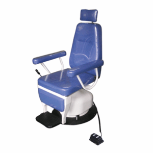 Semi-Electric ENT Treating Chair 1900C