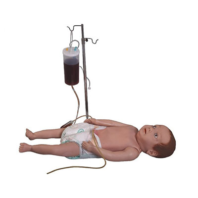 Infant Full Body Venipuncture Model 20