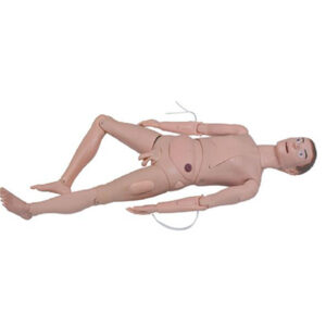 Basic Nursing Manikin 2000