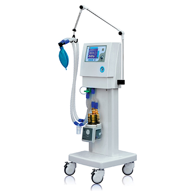 Ventilator 201