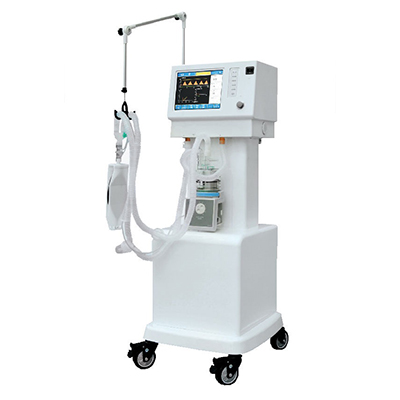 Ventilator 202