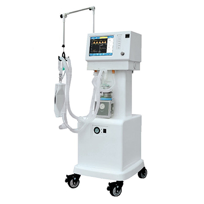Ventilator 203