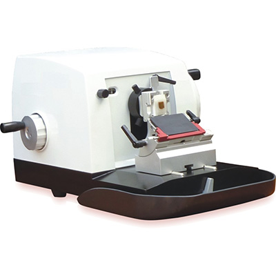 Manual Rotary Microtome 2258
