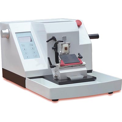 Automated Microtome 3368AM