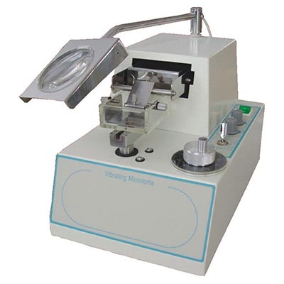 Vibrating Microtome 400