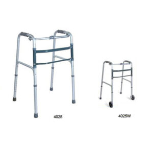 Folding Walker 4025/4025W