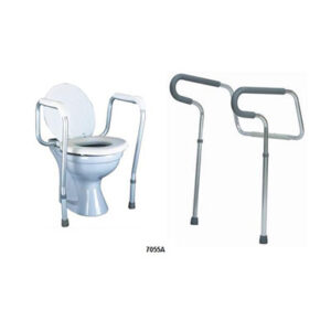 Commode Frame 7055B