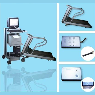 Treadmill Stress ECG 8000S