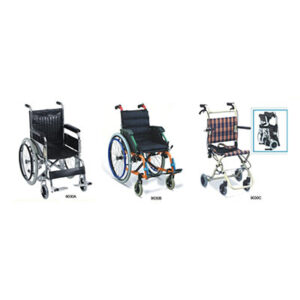 Child Wheelchair 9030A/9030B/9030C