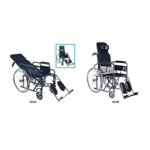 Reclining Wheelchair 9035A/9035B