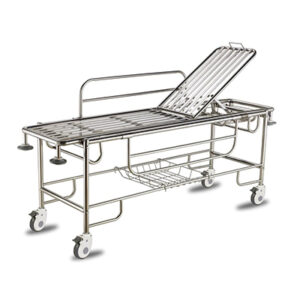Patient Trolley (Mattress Included) A103B