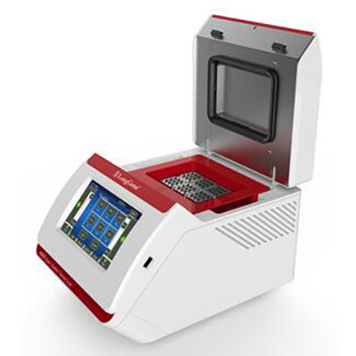 Super Gradient Thermal Cycler A600