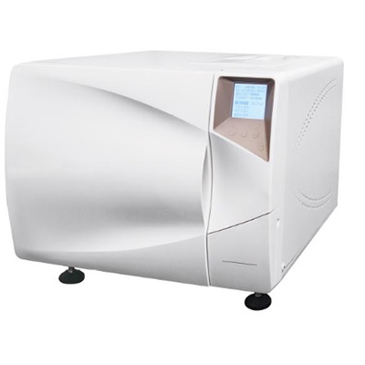 Table Type Pulse Vacuum Steam Sterilizer AAL-60L-B