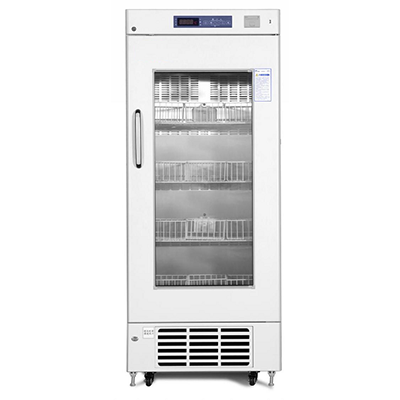 Blood bank refrigerator AM-ABR-V368