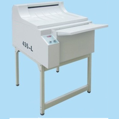 X-RAY Film Processor