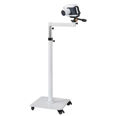 Mobile High Frequency Dental X-ray Unit ADM-10P