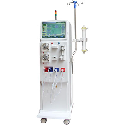 Hemodialysis Machine ADM-8