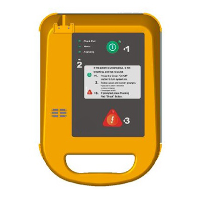 AED-7000 Automated External Defibrillator - Image 2