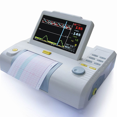 Fetal/Maternal Monitor-AFM-800