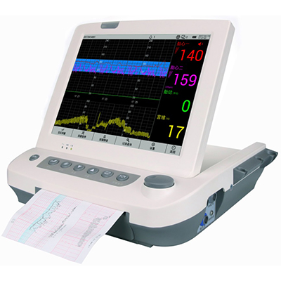 Fetal/Maternal Monitor AFM-800P