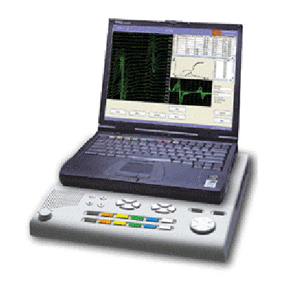 EMG System AME 6600