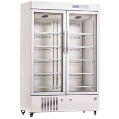 Medical Pharmacy Refrigerator (2~8℃) AMR-V656
