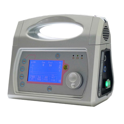 Portable Medical Ventilator AR-100D