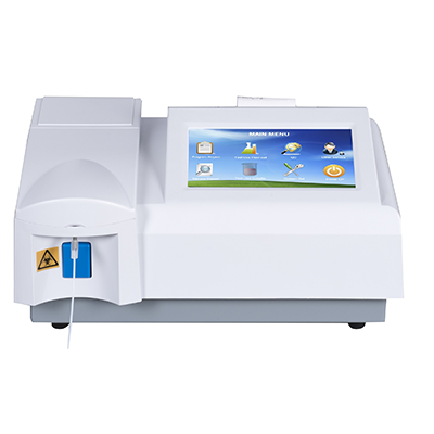 Chemistry Analyzer AR-3002B
