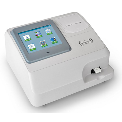 Immuno Fluorescence AR-F50