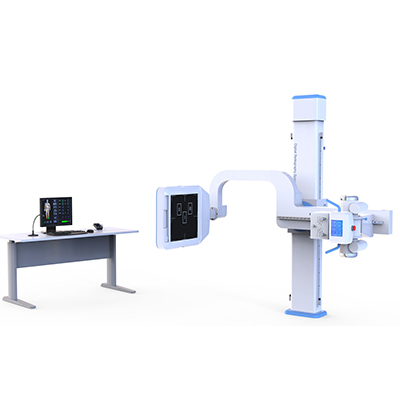 High Frequency Digital Radiography X-ray System ARI-8500