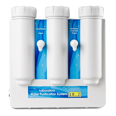 Water Purifier AWP-II/III