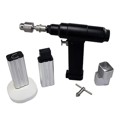 Reamer Drill BD-4011