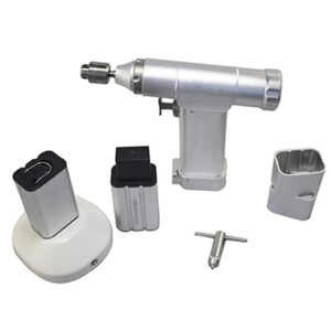 Mini Drill (No Canulate) BD-5001