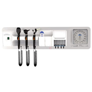Wall mounted ENT diagnostic Set BQZY-I
