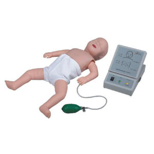 Infant CPR Manikin CPR160