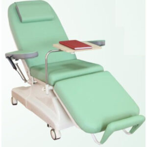 Electronic Dialysis Chair DC01