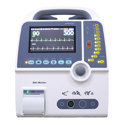 Defibrillator AM-DEF-8000D
