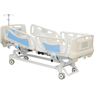 5 Function Electric Hospital Bed DK-55K