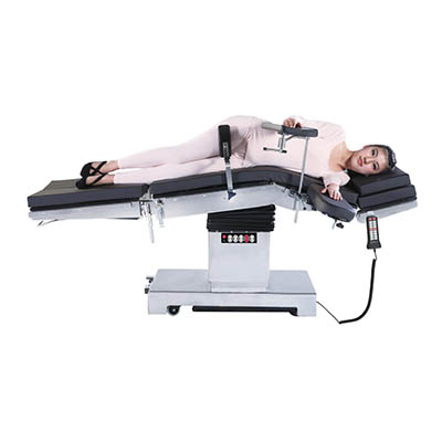 Electric Operating Table DL.A (New Model)