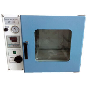 Series Vacuum Drier Box DZF