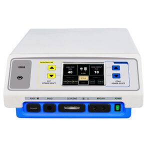 ESU-2000A Electrosurgical Unit (LCD)