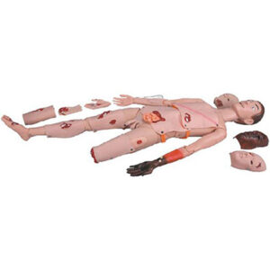 Trauma Manikin G110