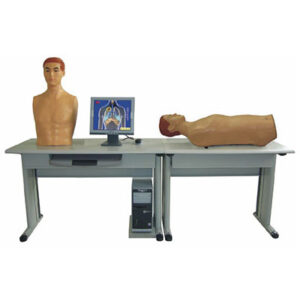 Online Version of Medical Examination Skills Training System (Teacher) GGF