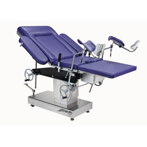 Gynecology Table GOT-06B