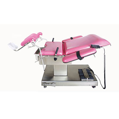 Gynecology Table-GOT-99B