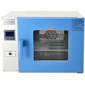 Dry Heat Sterilizer GRF (Hot Air Sterilizer)