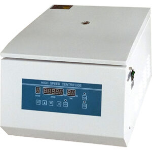High Speed Centrifuge HC-20C